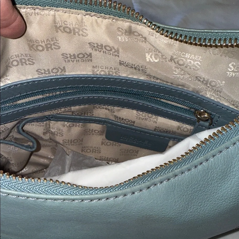 Micheal Kors this elegant